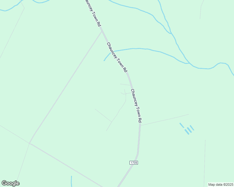 map of restaurants, bars, coffee shops, grocery stores, and more near 64 West East Spaulding Circle in Lake Waccamaw