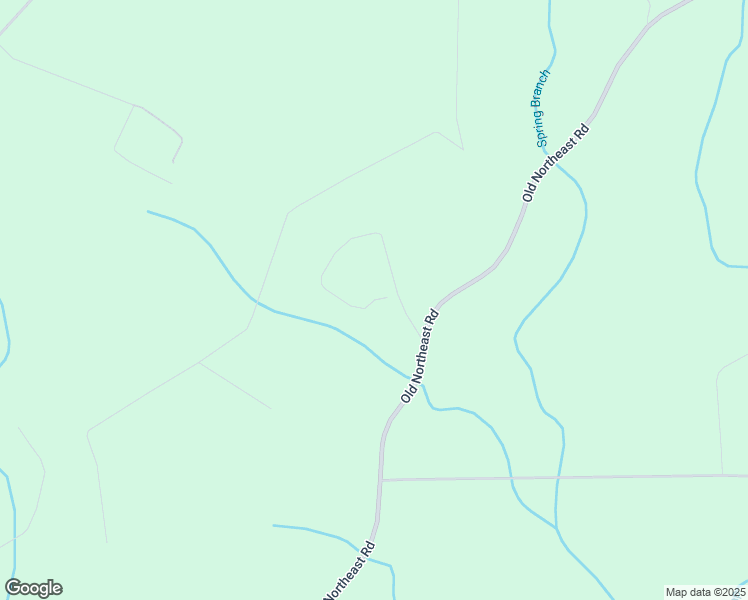 map of restaurants, bars, coffee shops, grocery stores, and more near 225 Thelma Boulevard in Hallsboro