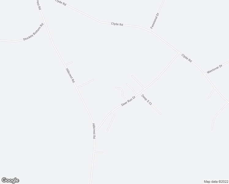 map of restaurants, bars, coffee shops, grocery stores, and more near 904 Deer Run Drive in Hartsville