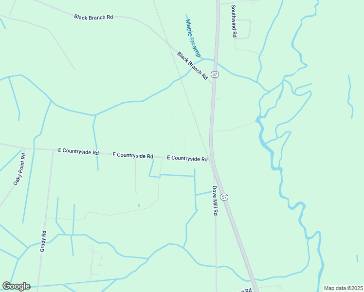 map of restaurants, bars, coffee shops, grocery stores, and more near 1128 East Countryside Road in Dillon