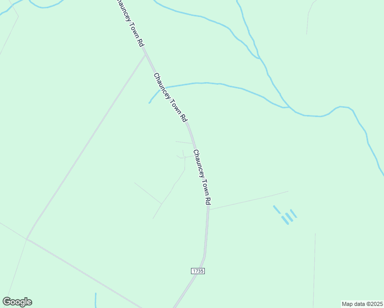 map of restaurants, bars, coffee shops, grocery stores, and more near 5105 Chauncey Town Road in Lake Waccamaw