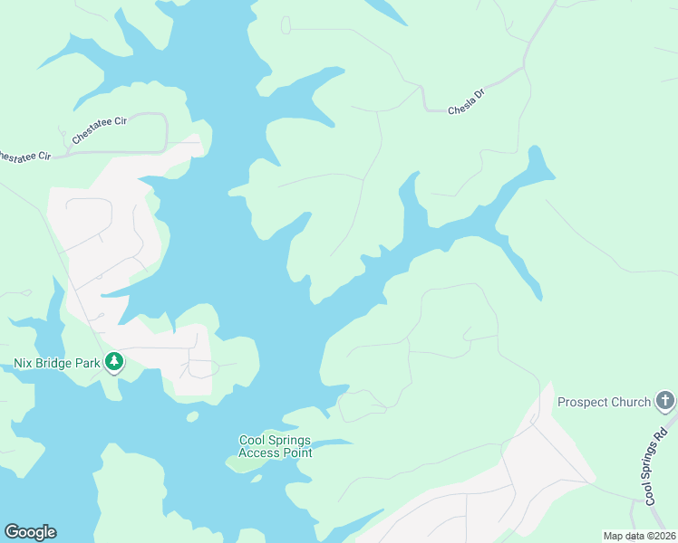 map of restaurants, bars, coffee shops, grocery stores, and more near 6447 Point Twenty Two in Gainesville