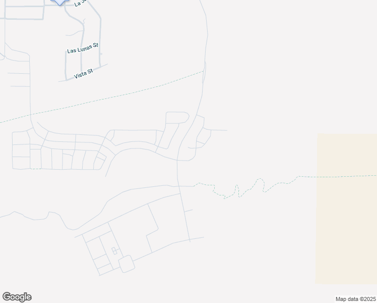 map of restaurants, bars, coffee shops, grocery stores, and more near McKenzie Court in Hesperia