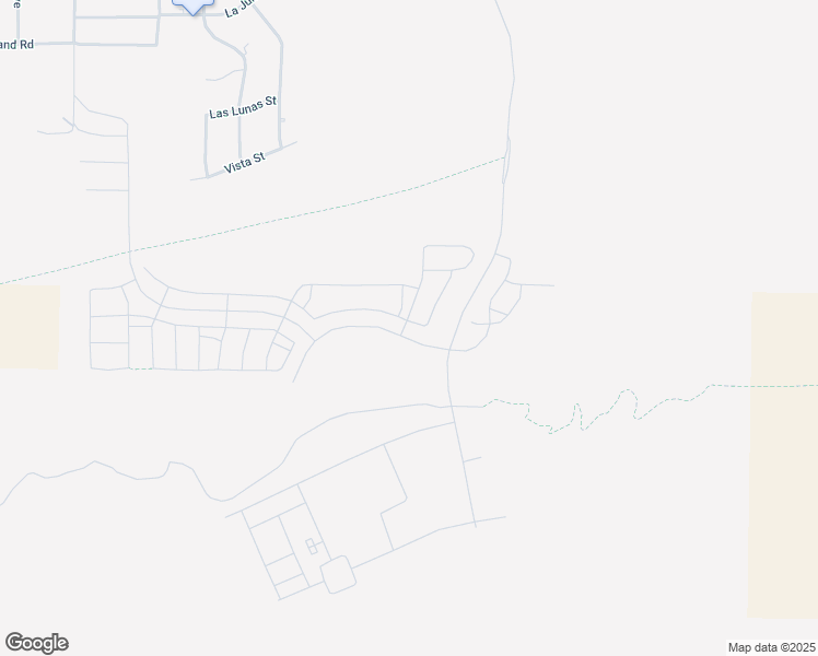 map of restaurants, bars, coffee shops, grocery stores, and more near 17557 Crabtree Meadows in Hesperia