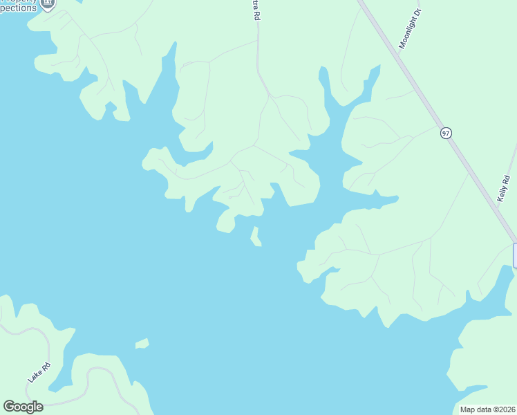 map of restaurants, bars, coffee shops, grocery stores, and more near 1272 Ruddy Duck Road in Camden