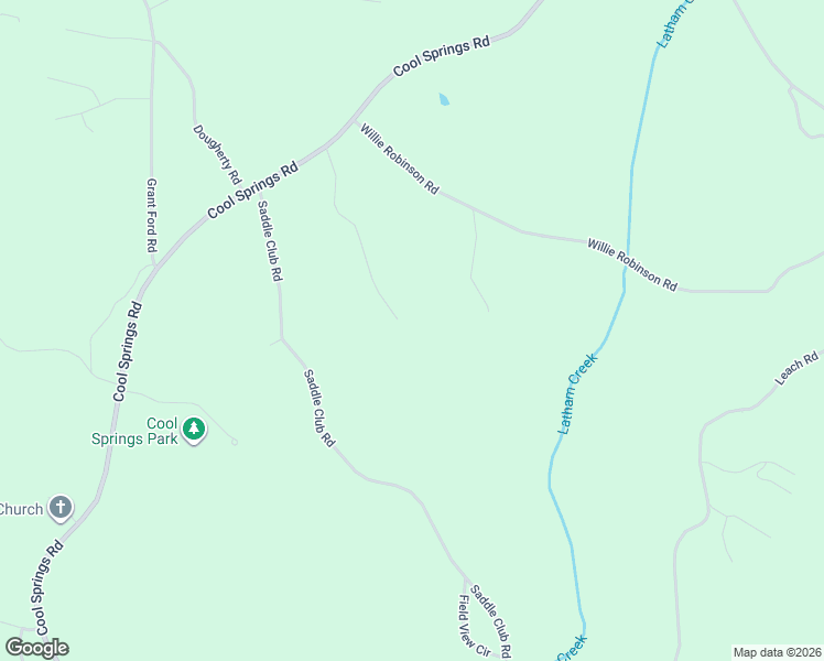 map of restaurants, bars, coffee shops, grocery stores, and more near 5393 Elliott Crossing in Gainesville