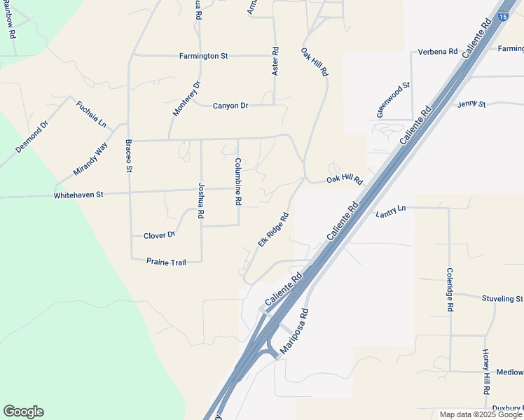 map of restaurants, bars, coffee shops, grocery stores, and more near 10456 Lantry Lane in Oak Hills
