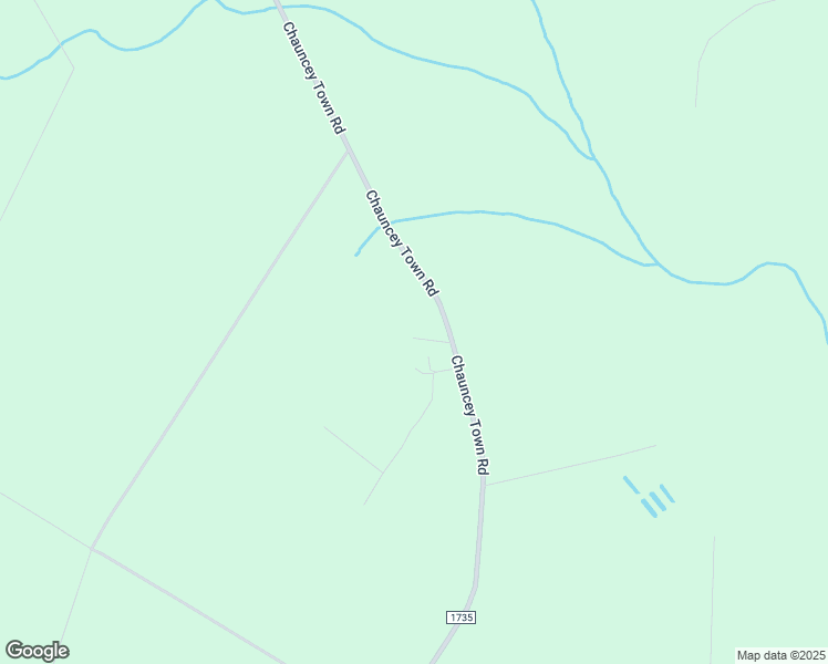map of restaurants, bars, coffee shops, grocery stores, and more near 5203 Chauncey Town Road in Lake Waccamaw
