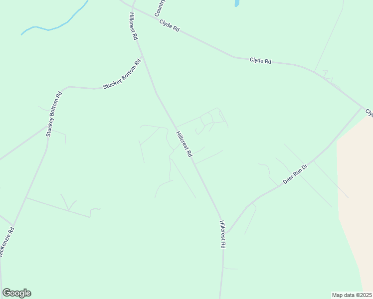 map of restaurants, bars, coffee shops, grocery stores, and more near 932 Hillcrest Road in Hartsville