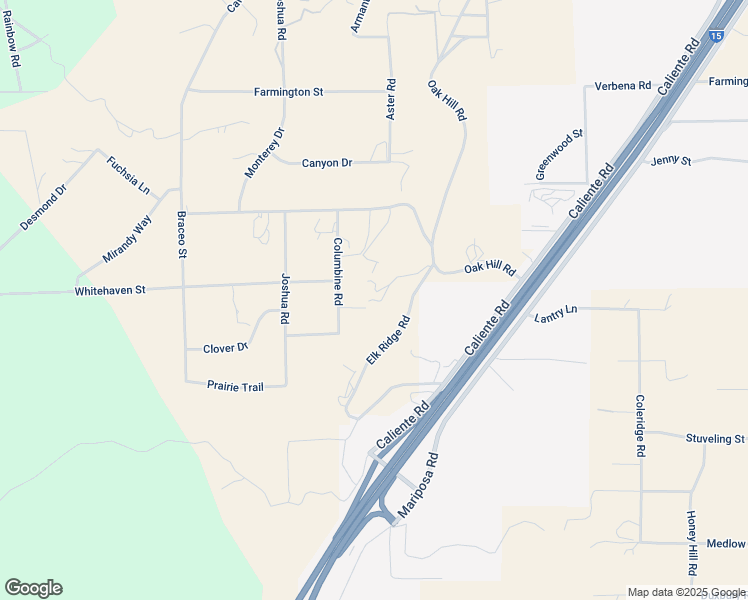map of restaurants, bars, coffee shops, grocery stores, and more near 10456 Lantry Lane in Oak Hills