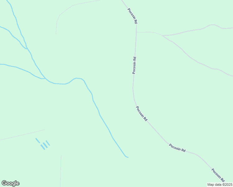 map of restaurants, bars, coffee shops, grocery stores, and more near 1475 Pocosin Road in Lake Waccamaw
