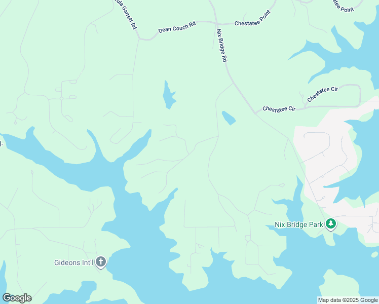 map of restaurants, bars, coffee shops, grocery stores, and more near 0 Robertson Court in Dawsonville