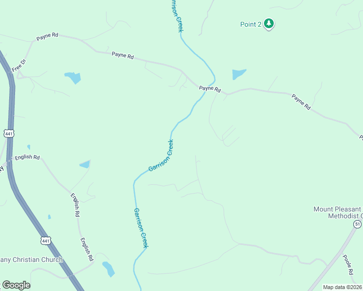 map of restaurants, bars, coffee shops, grocery stores, and more near Charity Drive in Homer