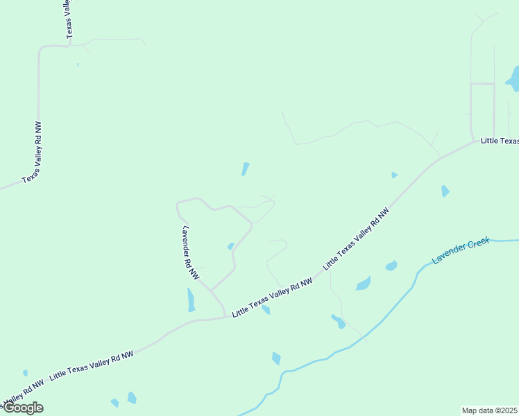map of restaurants, bars, coffee shops, grocery stores, and more near 409 Lavender Road Northwest in Rome