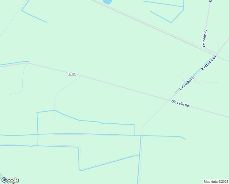 map of restaurants, bars, coffee shops, grocery stores, and more near 10184 Old Lake Road in Riegelwood