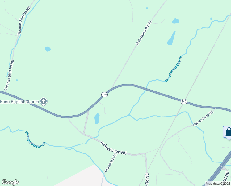 map of restaurants, bars, coffee shops, grocery stores, and more near 3436 Turkey Mountain Road Northeast in Rome