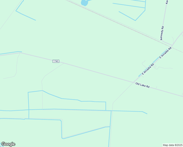 map of restaurants, bars, coffee shops, grocery stores, and more near 10184 Old Lake Road in Riegelwood