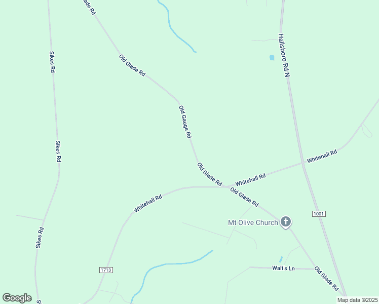 map of restaurants, bars, coffee shops, grocery stores, and more near 895 Old Glade Road in Whiteville