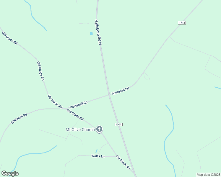 map of restaurants, bars, coffee shops, grocery stores, and more near 2708 Hallsboro Road North in Whiteville
