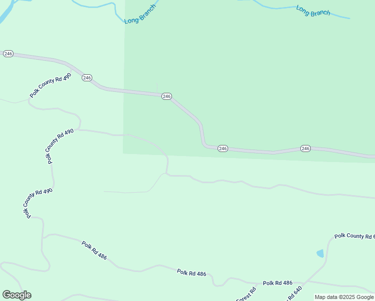 map of restaurants, bars, coffee shops, grocery stores, and more near in Vandervoort