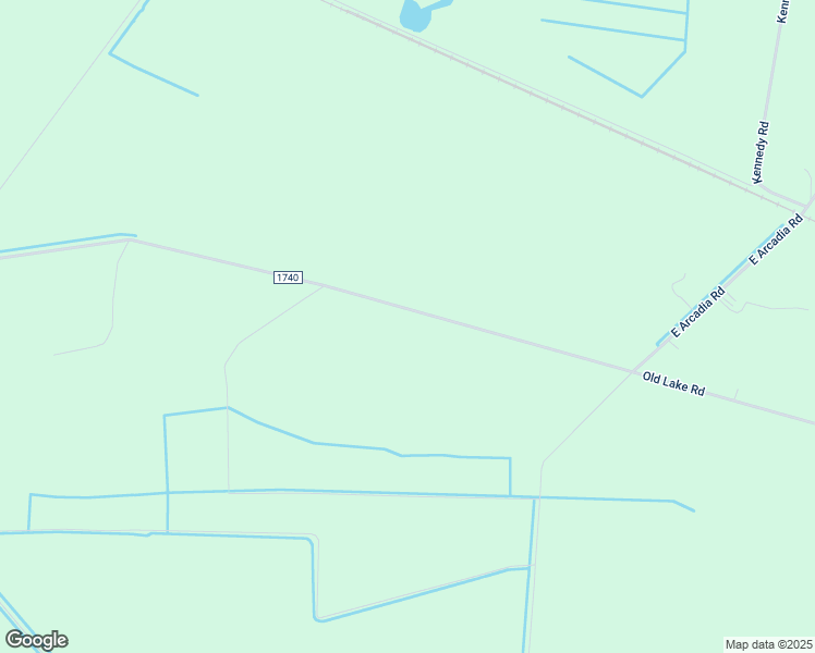 map of restaurants, bars, coffee shops, grocery stores, and more near 10108 Old Lake Road in Riegelwood