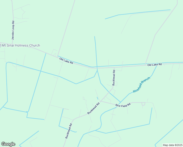 map of restaurants, bars, coffee shops, grocery stores, and more near 7668 Old Lake Road in Bolton