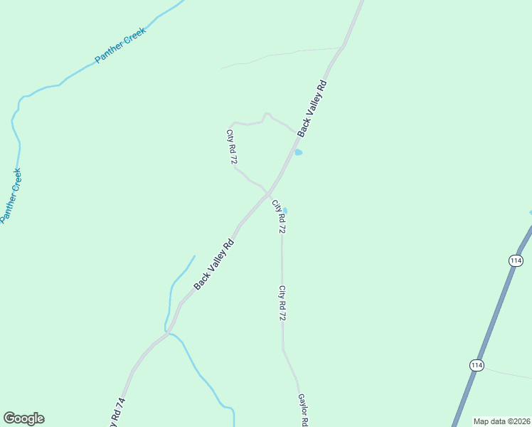 map of restaurants, bars, coffee shops, grocery stores, and more near 3197 Back Valley Road in Lyerly