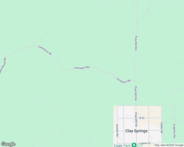 map of restaurants, bars, coffee shops, grocery stores, and more near 4936 Cemetery Road in Show Low