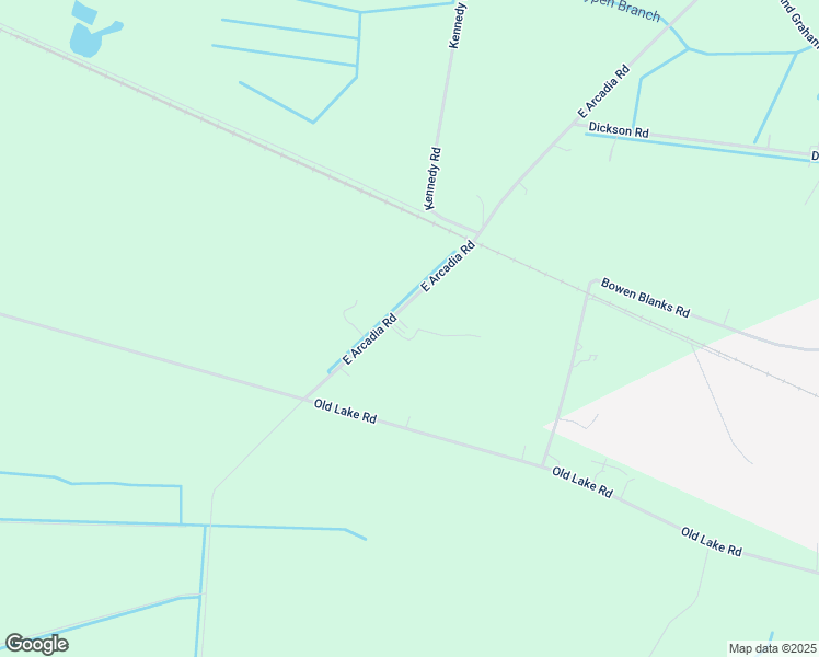 map of restaurants, bars, coffee shops, grocery stores, and more near in Riegelwood