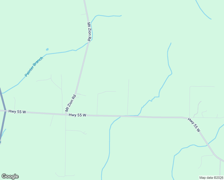 map of restaurants, bars, coffee shops, grocery stores, and more near 152 Jarvis Drive in Falkville