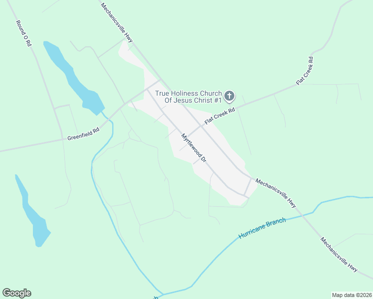 map of restaurants, bars, coffee shops, grocery stores, and more near 2113 Basswood Drive in Darlington