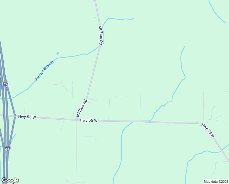 map of restaurants, bars, coffee shops, grocery stores, and more near 152 Jarvis Drive in Falkville