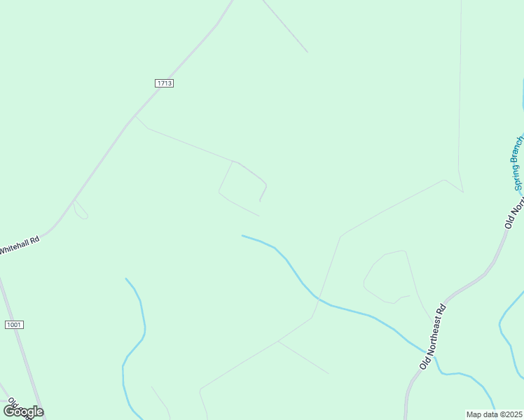 map of restaurants, bars, coffee shops, grocery stores, and more near 659 Glenwood Trail in Whiteville