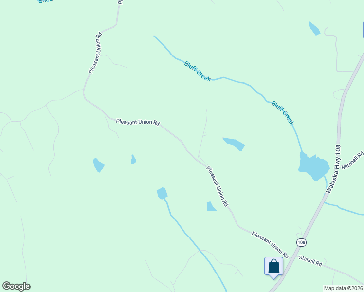 map of restaurants, bars, coffee shops, grocery stores, and more near 820 Pleasant Union Road in Canton