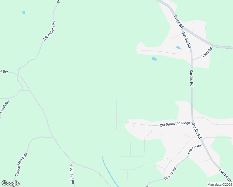 map of restaurants, bars, coffee shops, grocery stores, and more near 4765 Warwick Drive in Gainesville