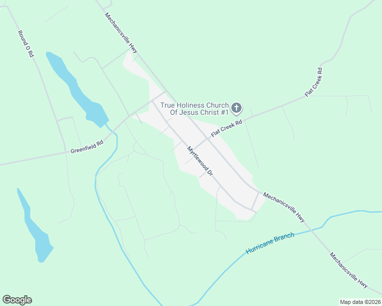 map of restaurants, bars, coffee shops, grocery stores, and more near 2113 Basswood Drive in Darlington