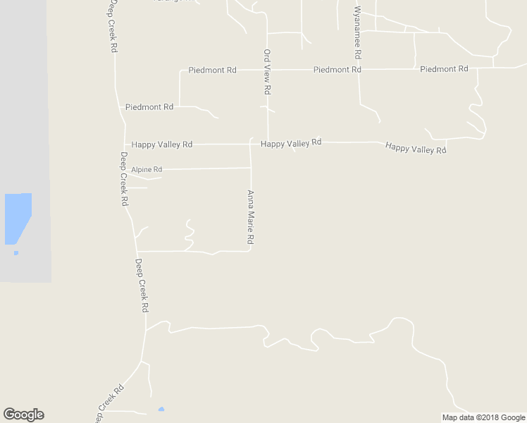 map of restaurants, bars, coffee shops, grocery stores, and more near 6737 Anna Marie Road in Apple Valley