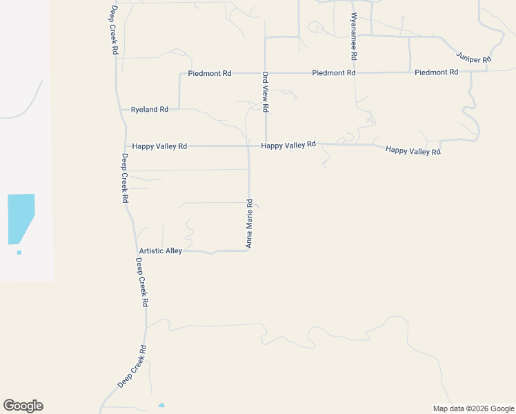 map of restaurants, bars, coffee shops, grocery stores, and more near 6737 Anna Marie Road in Apple Valley