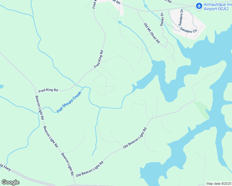 map of restaurants, bars, coffee shops, grocery stores, and more near 115 Sawyer Lane in Hartwell
