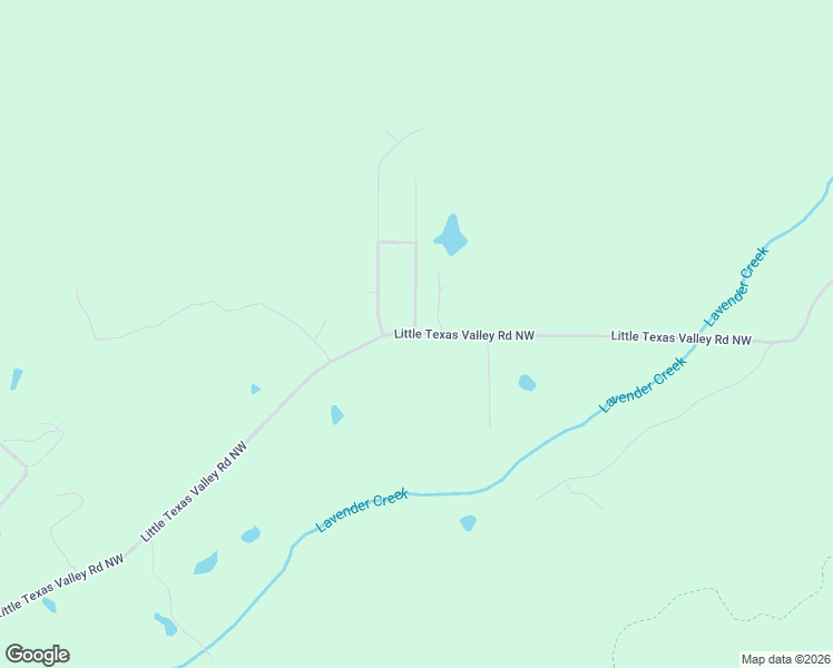 map of restaurants, bars, coffee shops, grocery stores, and more near 2 Scenic Trace Drive Northwest in Rome