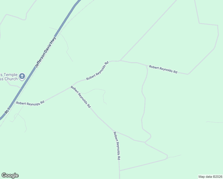 map of restaurants, bars, coffee shops, grocery stores, and more near 1945 Robert Reynolds Road in Cassatt