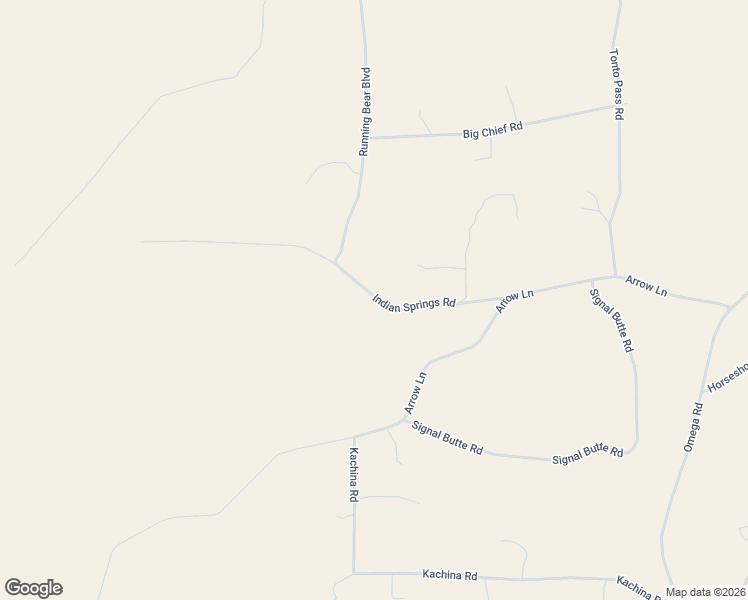 map of restaurants, bars, coffee shops, grocery stores, and more near 31 Indian Springs Road in Catron County