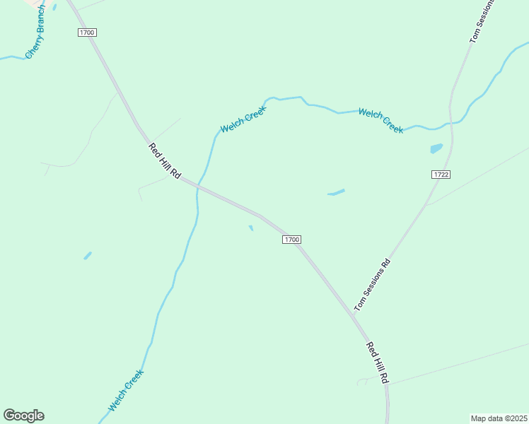 map of restaurants, bars, coffee shops, grocery stores, and more near 4612 Red Hill Road in Whiteville
