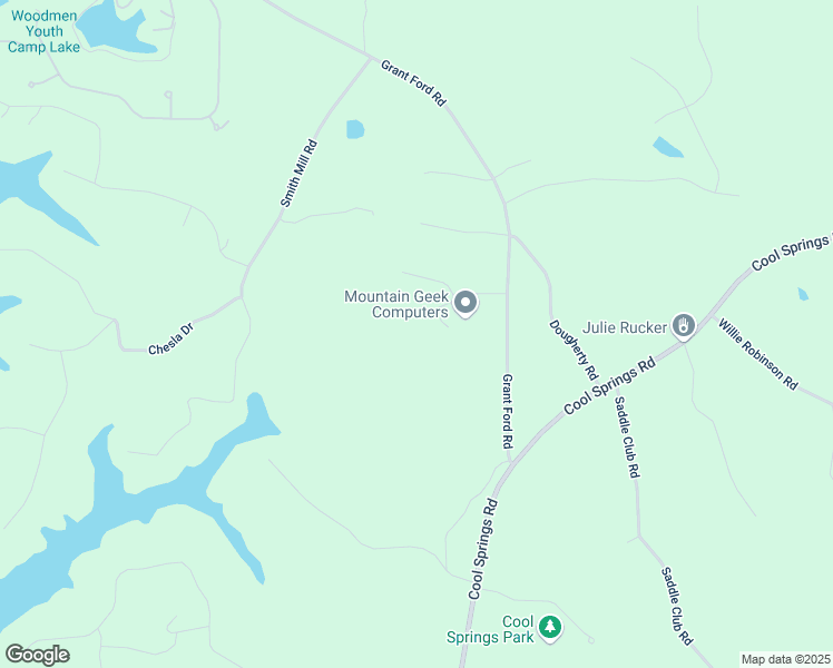 map of restaurants, bars, coffee shops, grocery stores, and more near 5643 River Stone Road in Gainesville