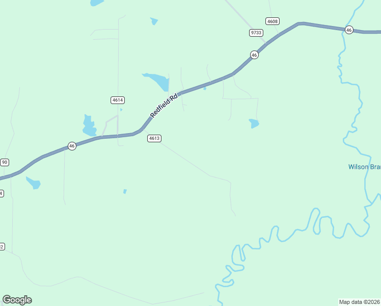 map of restaurants, bars, coffee shops, grocery stores, and more near 194 Grant 4613 in Sheridan