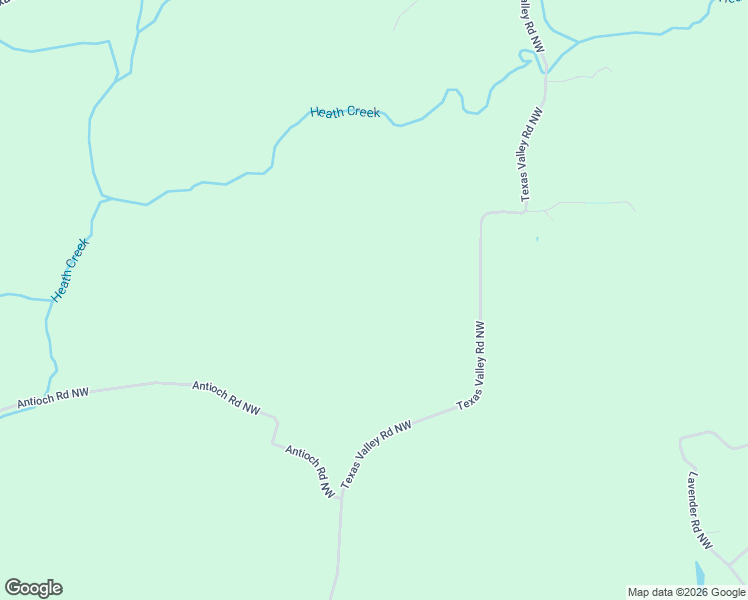 map of restaurants, bars, coffee shops, grocery stores, and more near 1250 Texas Valley Road Northwest in Rome