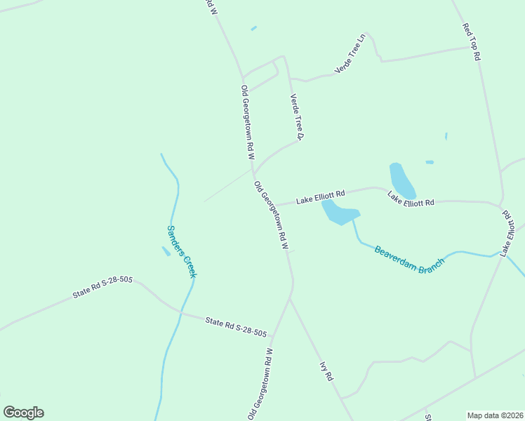 map of restaurants, bars, coffee shops, grocery stores, and more near 1913 Old Georgetown Road West in Cassatt