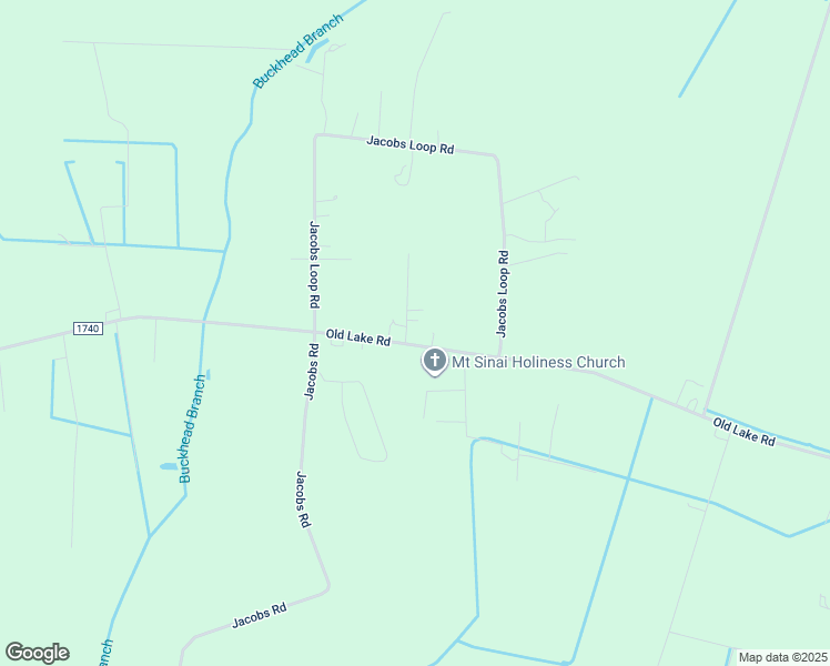 map of restaurants, bars, coffee shops, grocery stores, and more near 6629 Old Lake Road in Bolton