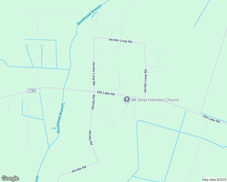 map of restaurants, bars, coffee shops, grocery stores, and more near in Bladenboro