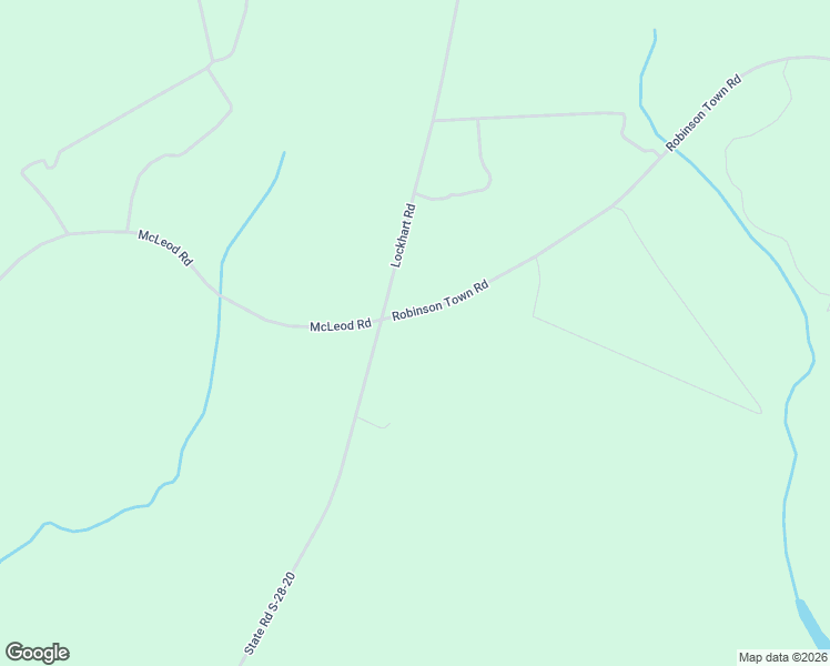 map of restaurants, bars, coffee shops, grocery stores, and more near 2138 Lockhart Road in Camden